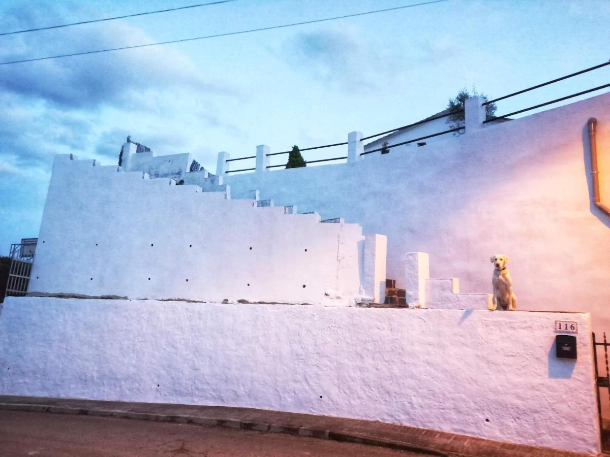 Hauzify I Ca La Nena Morena Villalba Saserra Exteriér fotografie