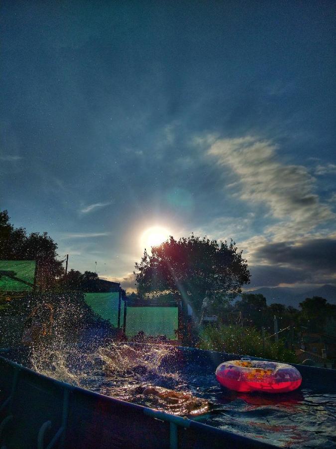 Hauzify I Ca La Nena Morena Villalba Saserra Exteriér fotografie